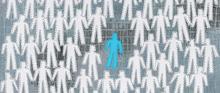 Ending Institutional Racism