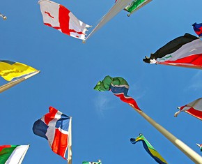 The Equality of Nations, Large and Small