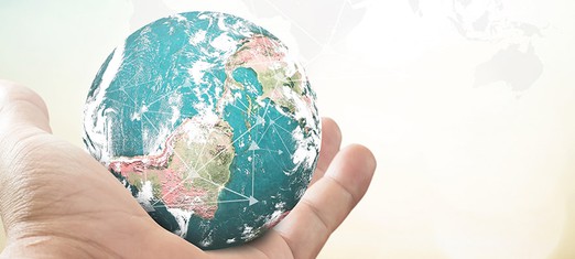 From Division to Unity: Toward a Just and Sustainable Society