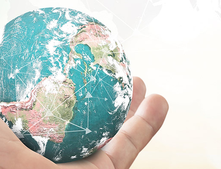 From Division to Unity: Toward a Just and Sustainable Society