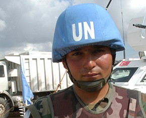 Giving Real Military Power to the United Nations