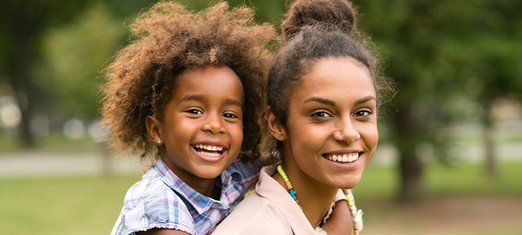 How to Have “the Talk” with Your Kids