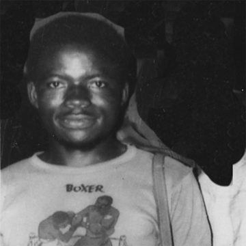 Joshua Akintayo