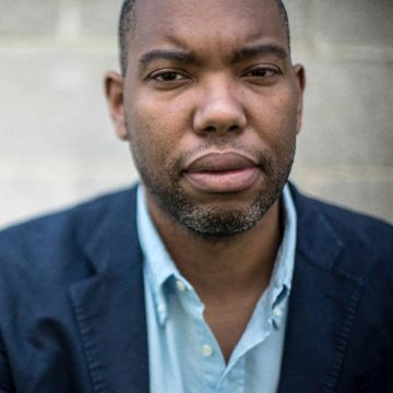 Ta-Nehisi Coates