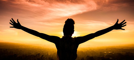 Want to Strengthen Your Faith? Watch a Sunset