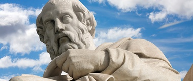 A Baha’i Response to Plato