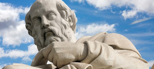 A Baha’i Response to Plato