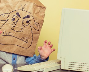 How to Deal with Trolls—Spiritually