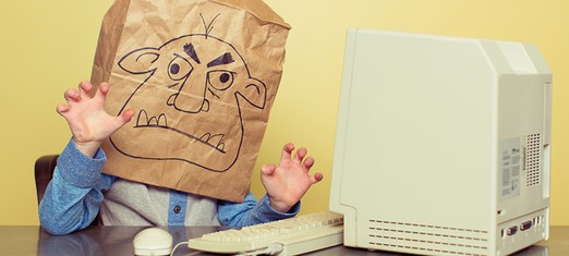 How to Deal with Trolls—Spiritually