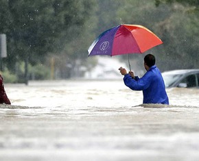 Disasters: We’re All in the Same Boat
