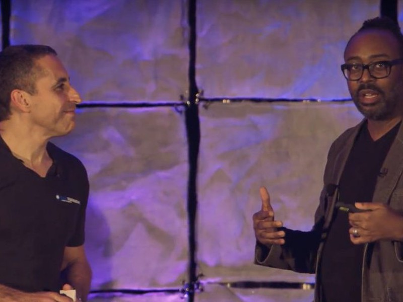 eric-dozier-payam-zamani-grand-canynon-conference