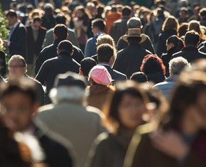 Has God Forgotten about Us?