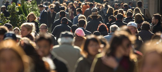 Has God Forgotten about Us?