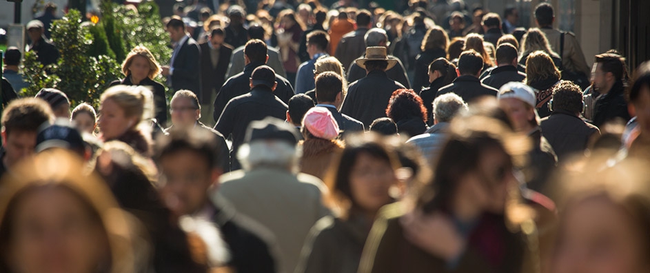 Has God Forgotten about Us?