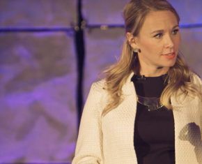 justine-finn-grand-canynon-conference