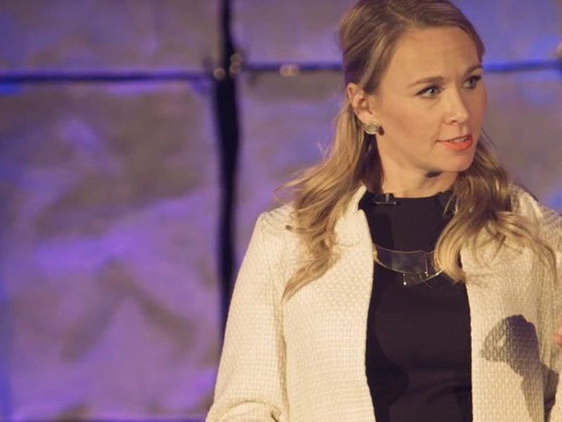 justine-finn-grand-canynon-conference