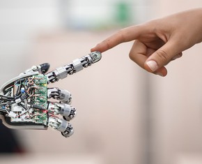 The 3 Laws of Robotics—and Humans