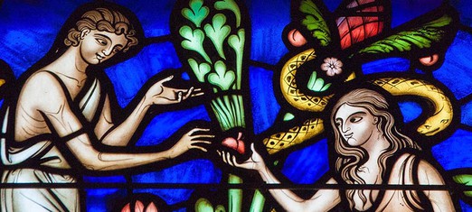 Original Sin and the Sins of the Father