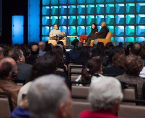 panel-payam-zamani-maya-mansour-masud-olufani