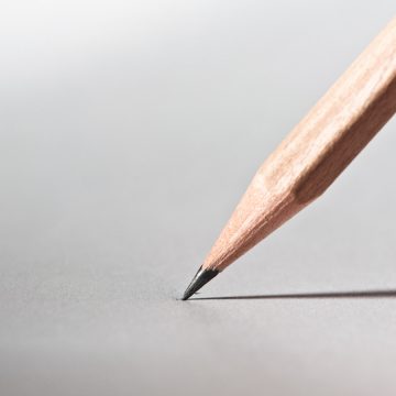 pencil