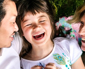 How to Raise Children without Harsh Criticism