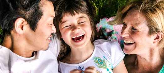 How to Raise Children without Harsh Criticism