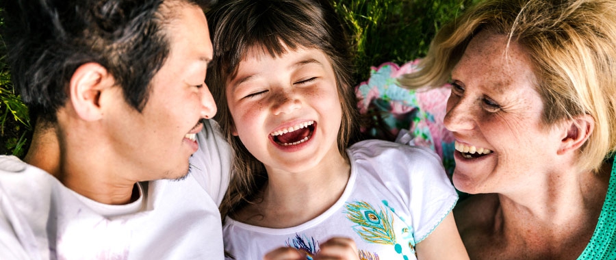 How to Raise Children without Harsh Criticism