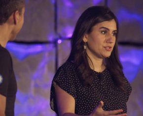 shabnam-mogharabi-payam-zamani-grand-canynon-conference