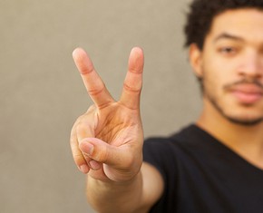 So Let Us Try, as an Experiment, Peace