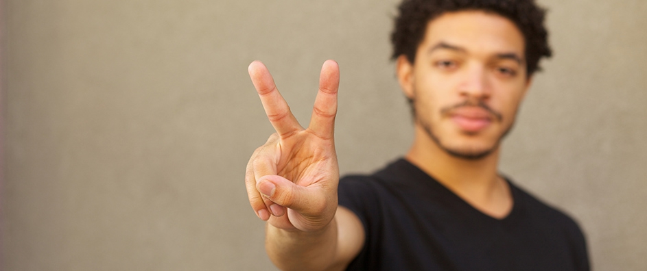 So Let Us Try, as an Experiment, Peace