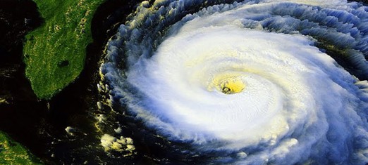 What Hurricane Irma Taught Me