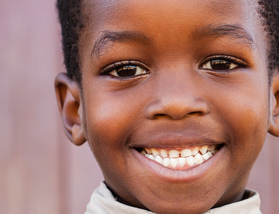 A White Guy, a Black Grandson, and “the Talk”