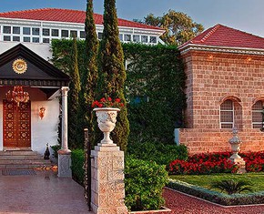 Who Was Baha’u’llah?