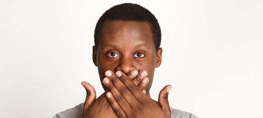 Why I Write about What I Don’t Know