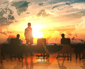 How the World can Adopt a Binding Bill of Rights