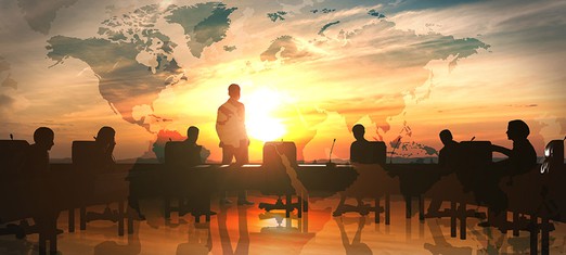 How the World can Adopt a Binding Bill of Rights