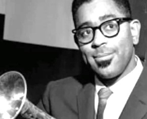 Dizzy Gillespie Encounters the Baha’i Faith