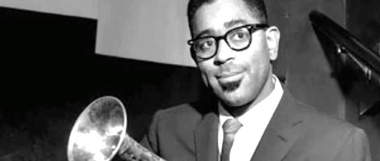 Dizzy Gillespie Encounters the Baha’i Faith