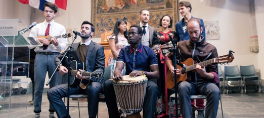 Extraordinary Bicentennial Celebrations Come to a Close