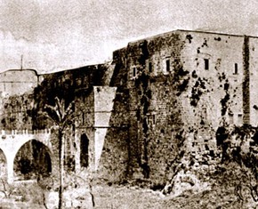 Fulfilling the Prophecies of Judaism and Christianity