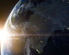 One Continuous Spiritual Revelation from God