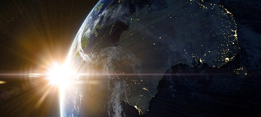 One Continuous Spiritual Revelation from God