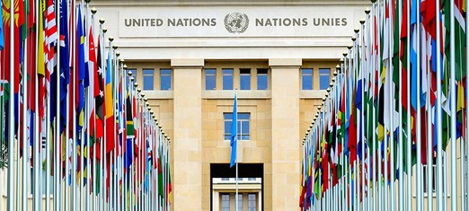 United Nations Day: Celebrating Unity and Concord