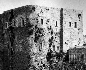 Baha’u’llah Replies to the First Christian Baha’i—and to All Christians