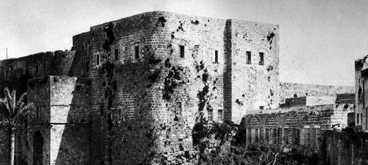 Baha’u’llah Replies to the First Christian Baha’i—and to All Christians