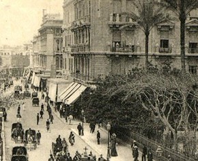 Baha’u’llah’s Welcome to the First Christian Baha’i