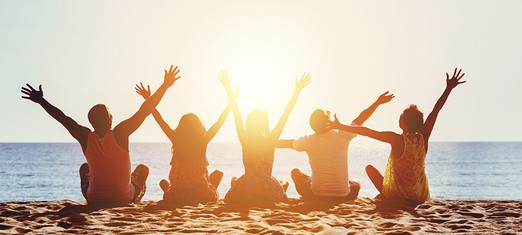 Celebrating the 200th Anniversary of the Birth of Baha’u’llah