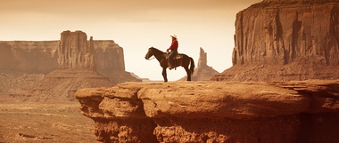 Cowboys: Always Alone, Even with Someone They Love