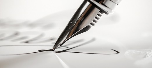 Discovering the Supreme Pen All Over Again