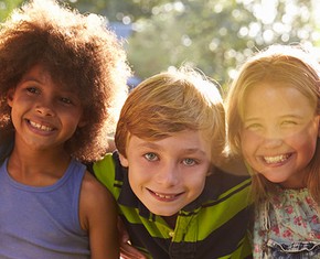 Even the Kids are Infected: Dealing with Racial Bias